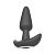 PLUG ANAL DE SILICONE COM VIBRO CONTROLE REMOTO NV TOYS RDY - Imagem 5