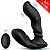 ESTIMULADOR DE PRÓSTATA PLUG ANAL MASCULINO OPTIMUS S-HANDE COM CONTROLE REMOTO - Imagem 1