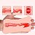 Masturbador Masculino Boca e Vagina CyberSkin Realista com Textura - Imagem 4