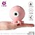 SUGADOR DE CLITORIS OCTOPI S-HANDE POLVINHO VIBRADOR FEMININO - Imagem 3