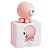SUGADOR DE CLITORIS OCTOPI S-HANDE POLVINHO VIBRADOR FEMININO - Imagem 1