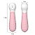 VIBRADOR FEMININO PEQUENO S-HANDE ESTIMULADOR CLITORIS MINI - Imagem 5