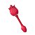 ESTIMULADOR VIBRADOR DE CLITORIS PONTO G S-HANDE ROSE PRO 5 - Imagem 7