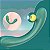 SUGADOR DE CLITORIS COM VIBRADOR FEMININO PONTO G MERMAIDS DREAM - Imagem 4