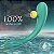 SUGADOR DE CLITORIS COM VIBRADOR FEMININO PONTO G MERMAIDS DREAM - Imagem 7