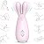 MASSAGEADOR VIBRADOR FEMININO COELHO RABBIT REBA S-HANDE - Imagem 3