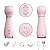 MASSAGEADOR VIBRADOR FEMININO RECARREGAVEL S-HANDE BONNIE - Imagem 6