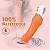 VIBRADOR FEMININO PONTO G PENIS S-HANDE TORNADO VERDE - Imagem 8
