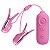 GRAMPO PARA MAMILOS NIPPLE CLIP PRETY LOVE COM CHOQUE - Imagem 8