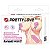 GRAMPO PARA MAMILOS NIPPLE CLIP PRETY LOVE COM CHOQUE - Imagem 1