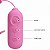 GRAMPO PARA MAMILOS NIPPLE CLIP PRETY LOVE COM CHOQUE - Imagem 7
