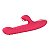 VIBRADOR FEMININO CLITORIS E PONTO G VAI E VEM LIBO LINGUA - Imagem 8