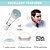 BOMBA PENIANA ELETRICA COM MASTURBADOR MASCULINO S-HANDE MAX KIT - Imagem 2
