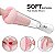 BOMBA PENIANA ELETRICA COM MASTURBADOR MASCULINO S-HANDE MAX KIT - Imagem 6