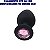 PLUG ANAL DE SILICONE PRETO JOIA TAMANHO MEDIO - Imagem 5
