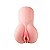 Masturbador Masculino Vagina CyberSkin com Textura - Imagem 3