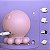SUGADOR DE CLITORIS E VIBRADOR FEMININO SEX HANDE KISS BABY - Imagem 6