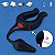 PLUG ANAL MASCULINO COM VIBRADOR SILICONE SEX HANDE NICOLE - Imagem 6