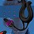 PLUG ANAL MASCULINO COM VIBRADOR SILICONE SEX HANDE NICOLE - Imagem 7