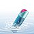 VIBRADOR FEMININO BULLET POTENTE PEQUENO DISCRETO RECARREGAVEL - Imagem 8