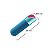 VIBRADOR FEMININO BULLET POTENTE PEQUENO DISCRETO RECARREGAVEL - Imagem 3