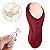 VIBRADOR DE CALCINHA BELL RCT COM CONTROLE REMOTO CLITORIS - Imagem 7