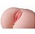 Masturbador Masculino Bunda Vagina e Ânus CyberSkin Maig 2,5kg - Imagem 3