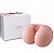 Masturbador Masculino Bunda Vagina e Ânus CyberSkin Maig 2,5kg - Imagem 1