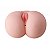 Masturbador Masculino Bunda Vagina e Ânus CyberSkin Maig 2,5kg - Imagem 4