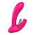 vibrador feminino e sugador de clitoris tricker sex hande - Imagem 8