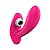 vibrador feminino e sugador de clitoris tricker sex hande - Imagem 7
