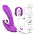 vibrador feminino e sugador de clitoris tricker sex hande - Imagem 2