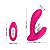 vibrador feminino e sugador de clitoris tricker sex hande - Imagem 5
