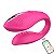 vibrador feminino para casal ela com bluetooth e app - Imagem 4