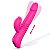 vibrador feminino ponto g clitoris com vai e vem rotativo kaya Sex Hande - Imagem 1