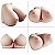 Masturbador Realista com Seios e Vagina Cyberskin - Imagem 4