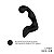 Estimulador de prostata plug anal masculino com vibrador landy - Imagem 8