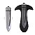 Plug anal de silicone com vibrador S-hande spiral - Imagem 7