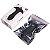 Plug anal de silicone com vibrador S-hande StarArrow 8,5cm - Imagem 3