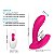 vibrador feminino e sugador de clitoris tricker sex hande - Imagem 3