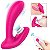 vibrador feminino e sugador de clitoris tricker sex hande - Imagem 2