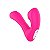 vibrador feminino e sugador de clitoris grey sex hande - Imagem 3