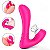 vibrador feminino e sugador de clitoris grey sex hande - Imagem 2