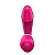 vibrador feminino e sugador de clitoris fierce sex hande - Imagem 3