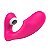vibrador feminino e sugador de clitoris fierce sex hande - Imagem 9