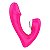 vibrador feminino e sugador de clitoris fierce sex hande - Imagem 8