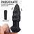 Plug Anal com vibrador de silicone S-Hande Love Arrow recarregavel - Imagem 10