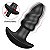 Plug Anal com vibrador de silicone S-Hande Love Arrow recarregavel - Imagem 8