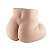 Masturbador Masculino Bunda com Sucção na Vagina 5,5kg - Imagem 5