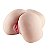 Masturbador Masculino Bunda com Sucção na Vagina 5,5kg - Imagem 4
